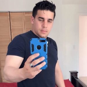 Meet your Posher, Jorge luis